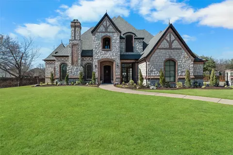 4900 Rockrimmon Ct, Colleyville, TX 76034