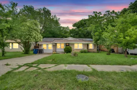 419 Highcrest Dr, Dallas, TX 75232