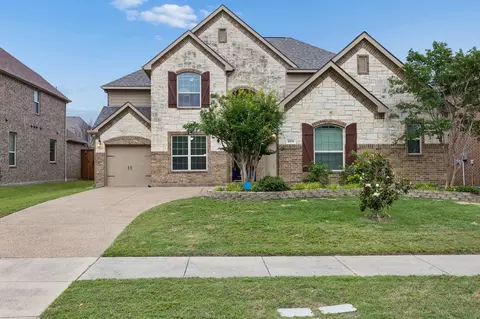 9519 Amberwoods Ln, Frisco, TX 75035