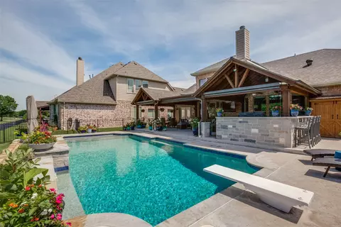 2004 Fair Parke Ln, Wylie, TX 75098