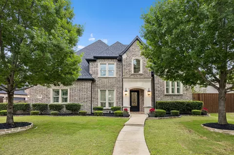 2285 Talbot Dr, Frisco, TX 75033