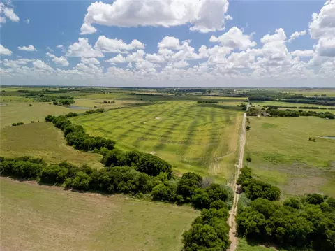 12 54 Acres Tract 4 County Rd 3307, Hubbard, TX 76648