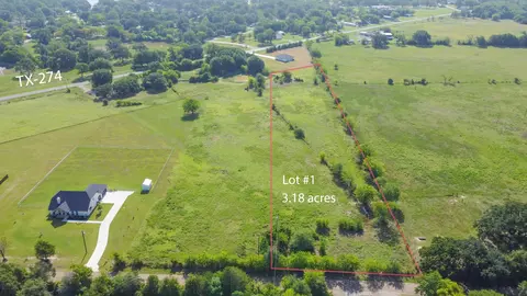 0 Smith Rd, Tool, TX 75143 photo 5