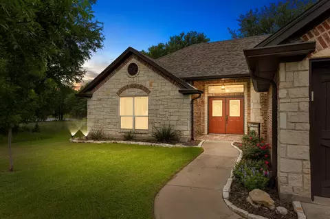 4014 Whitecrest Dr, Whitney, TX 76692