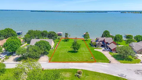 lot28 Moonlight Dr, Corsicana, TX 75109