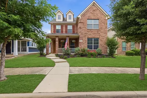 929 Appalachian Ln, Savannah, TX 76227