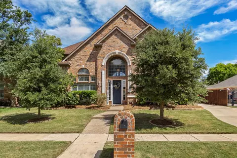 1709 Rosebriar Ln, Keller, TX 76248