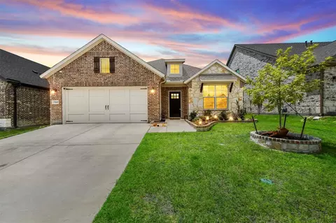 15049 Ted Trl, Aledo, TX 76008
