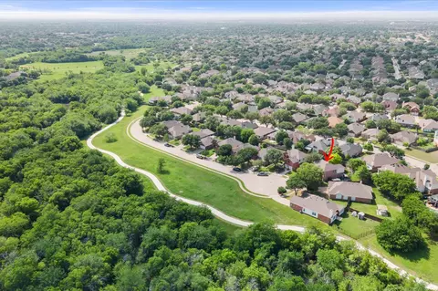 8157 Keechi Creek Ct, Fort Worth, TX 76137