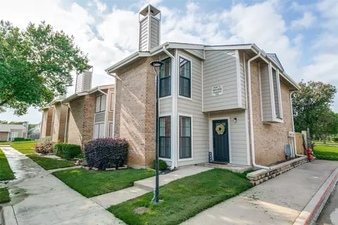 1912 Shadowood Trl, Colleyville, TX 76034
