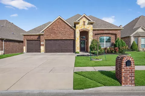 2513 Sabine Cir, Royse City, TX 75189