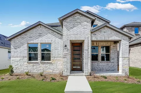 3104 Winecup Rd, Celina, TX 75009