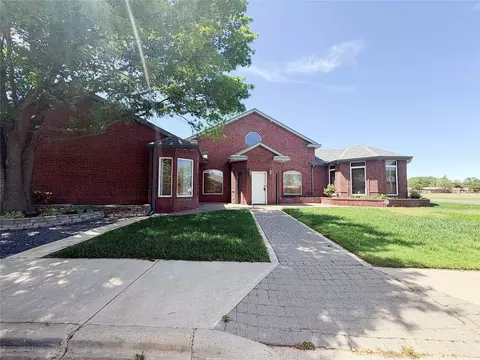5602 Orlando Ave, Lubbock, TX 79413