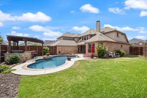 3590 Corkwood Dr, Frisco, TX 75033