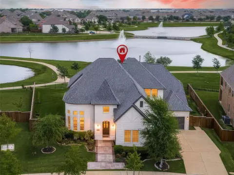 7298 Calypso Ln, Frisco, TX 75036