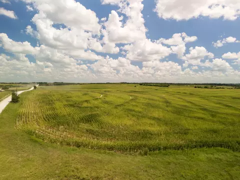 11 Acres Tbd County Rd 3150, Hubbard, TX 76648