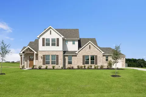 108 Paradise Cv, Waxahachie, TX 75165
