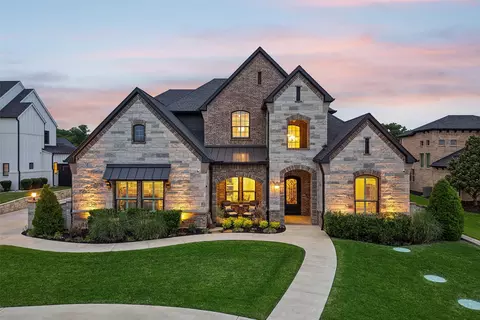 1657 Florence Rd, Keller, TX 76262