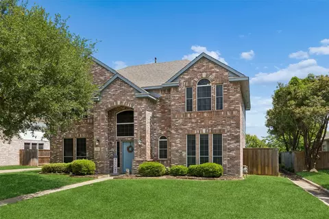 324 Shady Timbers Ln, Murphy, TX 75094