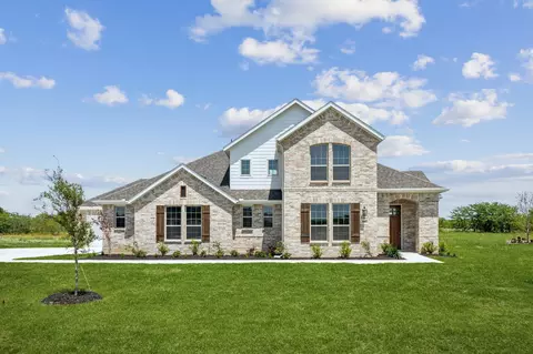 701 Prairie Look Ave, Waxahachie, TX 75165