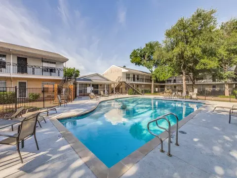 5818 E University Blvd #138, Dallas, TX 75206
