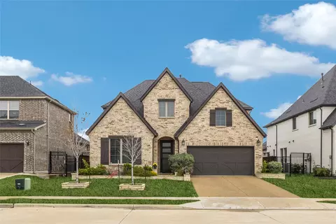 3051 Calderdale Ct, Prosper, TX 75078