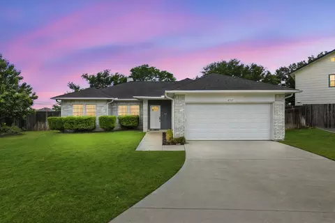 6732 Basswood Dr, Fort Worth, TX 76135