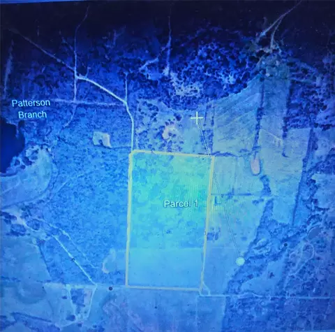0000 Hall Rd, Weatherford, TX 76088