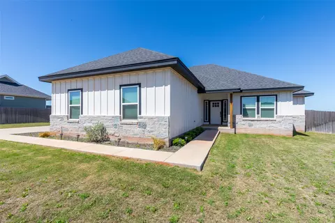 118 Corbyn Cir, Tuscola, TX 79562