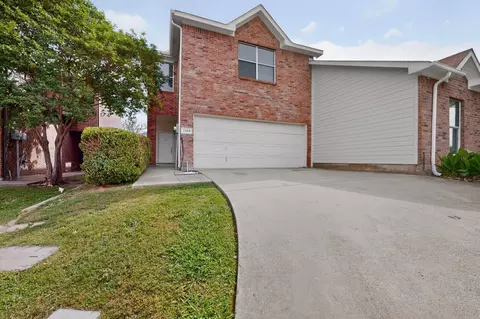 1133 Redman Ct, Mesquite, TX 75149