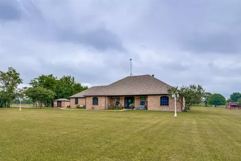 2180 County Road 2218, Caddo Mills, TX 75135