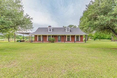 5563 Shady Ln, Scurry, TX 75158
