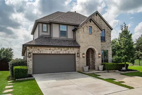 11509 Misty Ridge Dr, Roanoke, TX 76262