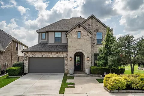 11509 Misty Ridge Dr, Roanoke, TX 76262