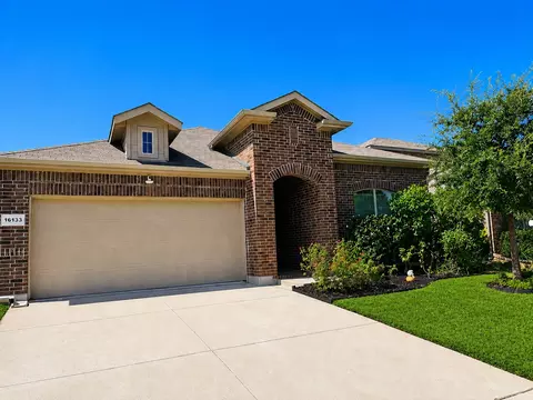 16133 Bronte Ln, Northlake, TX 76247