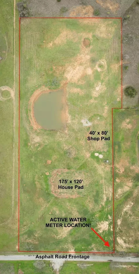 200 York Ln, Lipan, TX 76462