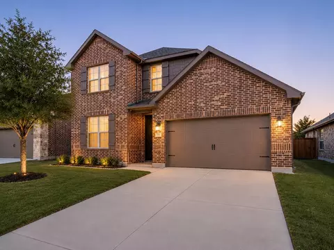 1545 Tanglewood Trl, Northlake, TX 76226