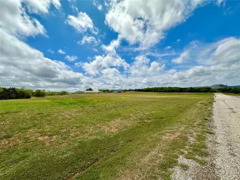 tbd County Road 295, Abilene, TX 79606