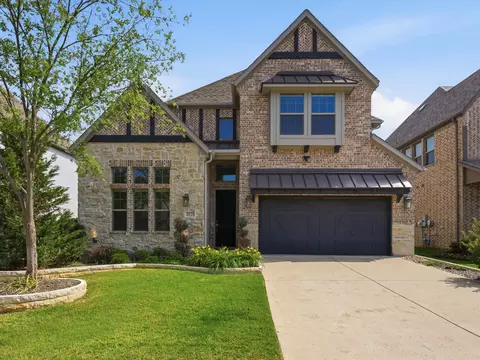 4828 Sunnybrook Dr, Plano, TX 75093