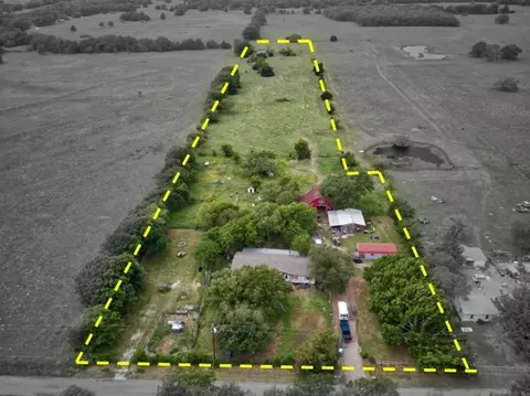 4944 County Road 3506, Quinlan, TX 75474