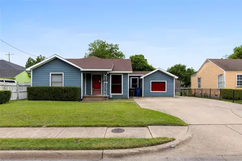 1109 N Jim Miller Rd, Dallas, TX 75217