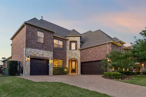 1101 Circle J Trl, Prosper, TX 75078