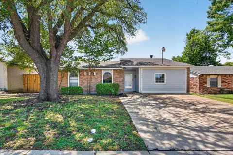 522 Hawthorne Dr, Allen, TX 75002