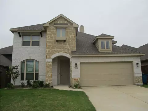 3905 Holly Springs Ln, Kaufman, TX 75142