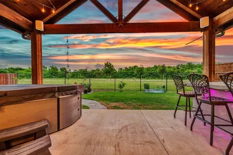 2524 Saddlehorn Dr, Little Elm, TX 75068