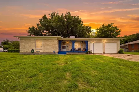 2266 Sutter St, Dallas, TX 75216