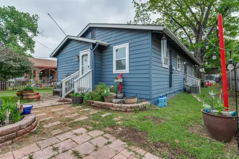 4130 Abilene St, Dallas, TX 75212