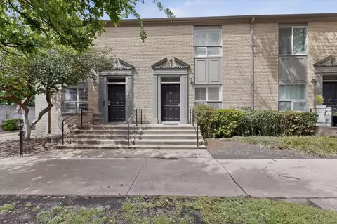 7506 W Northwest Hwy #8, Dallas, TX 75225