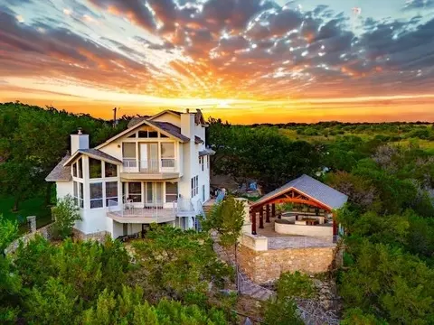 1003 Oak Hill Ln, Graford, TX 76449