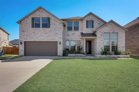 16476 Ryder Rock Rd, Frisco, TX 75033